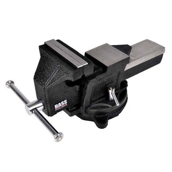 Menghina rotativa pentru lacatus cu nicovala de 5 