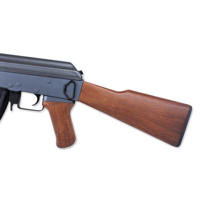 ASG Arsenal SA M7 Airsoft AK-47 Review