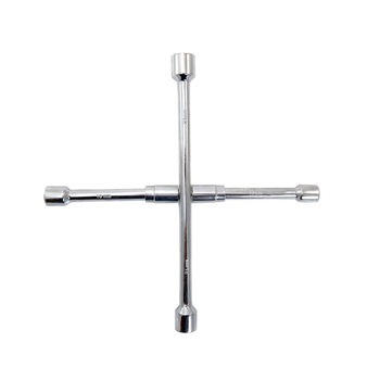 Cheie tubulara cruce, 17, 19, 21, 23 mm, Strend Pro Cheie tubulara cruce, 17, 19, 21, 23 mm, Strend Pro