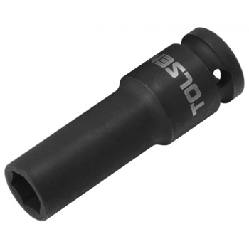 Cheie tubulara lunga pentru impact, 1/2 Cheie tubulara lunga pentru impact, 1/2