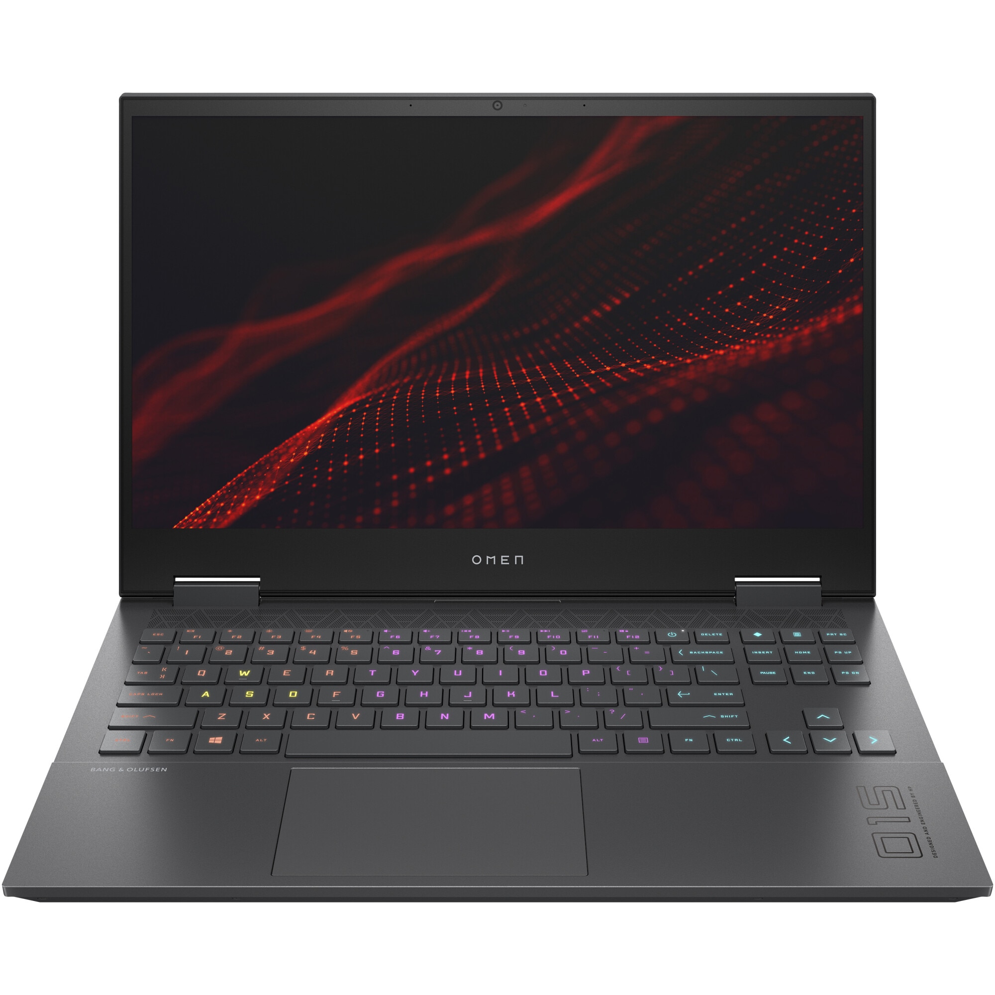 Laptop Gaming HP OMEN 15-en1003nq cu procesor AMD Ryzen™ 9 5900HX ...