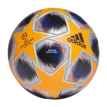 Minge fotbal Finale PRO Winter Adidas, marimea 5 Minge fotbal Finale PRO Winter Adidas, marimea 5
