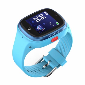Ceas smartwatch GPS copii Techone™ LT06 4G,, apel video, camera HD, Android, buton SOS, bluetooth, WIFI, rezistent la apa, blocare apel, monitorizare spion, Albastru Ceas smartwatch GPS copii Techone™ LT06 4G,, apel video, camera HD, Android, buton SOS, bluetooth, WIFI, rezistent la apa, blocare apel, monitorizare spion, Albastru
