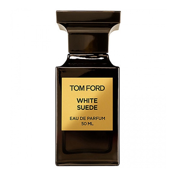 Apa de Parfum Tom Ford White Suede, Femei, 50ml