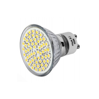 Spot Led Economic E14 60 SMD 3528, Echivalent 30W - Alb Cald Spot Led Economic E14 60 SMD 3528, Echivalent 30W - Alb Cald