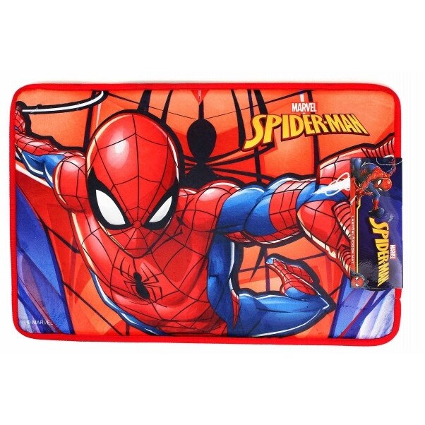 Covor Spiderman 40x60 cm Rosu 40 x 60