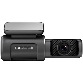 Camera auto DDPai Mini 5 GPS ,Capacitate Stocare 64GB eMMC, Filmare 4K 2160P , Senzor imagine SONY IMX415, WDR, 5GHz WiFi, ADAS Camera auto DDPai Mini 5 GPS ,Capacitate Stocare 64GB eMMC, Filmare 4K 2160P , Senzor imagine SONY IMX415, WDR, 5GHz WiFi, ADAS