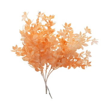 Planta artificiala cu 5 fire, Naimeed D3100, culoare Portocaliu, 37 x 16 cm Planta artificiala cu 5 fire, Naimeed D3100, culoare Portocaliu, 37 x 16 cm