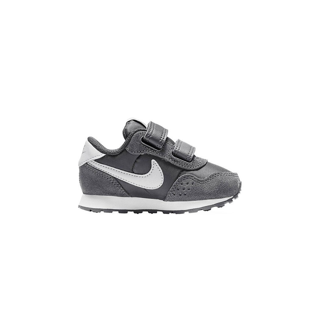 Pantofi Sport Nike MD Valiant TDV CN8560-001, Baieti, Gri, 27