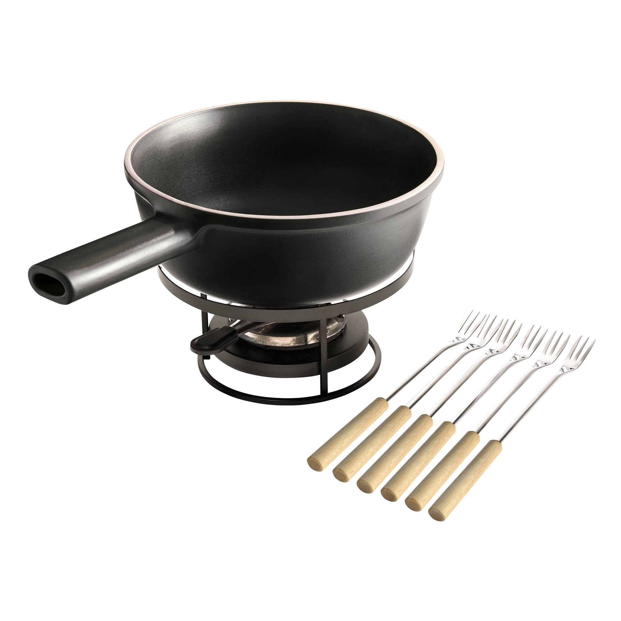 Set fondue 