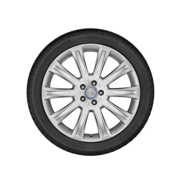 Janta Aliaj Mercedes GLE ,C92, 8.5jx20, 5x112, et29