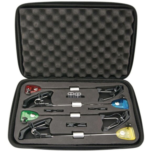 Set 4 Swingere East Shark SW17