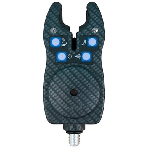 Avertizor East Shark Pro TLI-10, Negru