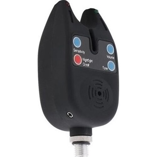 Avertizor East Shark Pro TLI-01, Negru