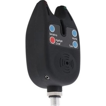 Avertizor East Shark Pro TLI-01, Negru Avertizor East Shark Pro TLI-01, Negru