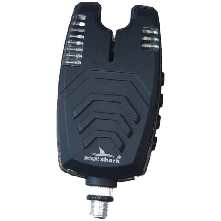 Avertizor East Shark TLI-32, Negru