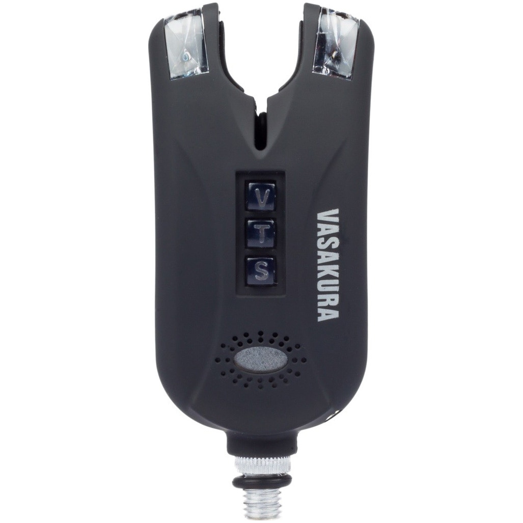 Avertizor East Shark Vasakura, Negru