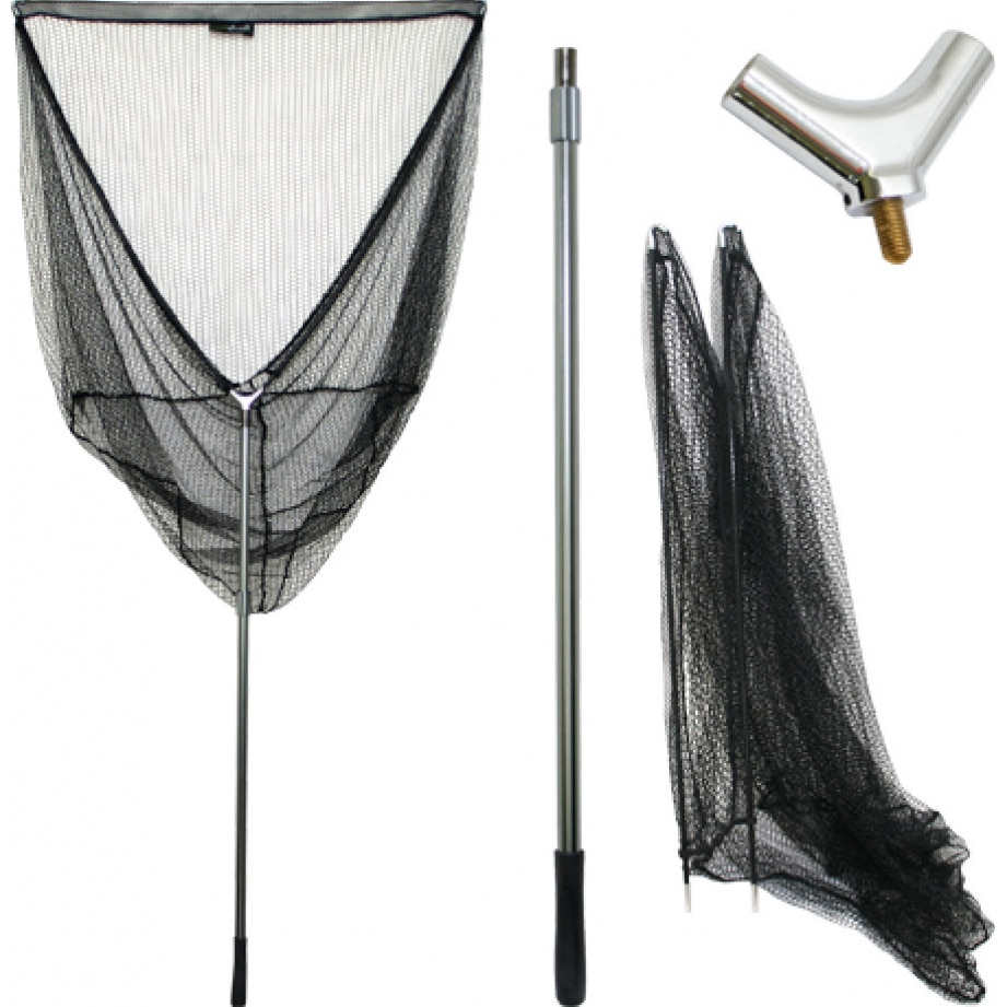 Minciog East SharkTele Crap 100