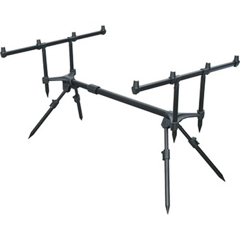 Rod-pod East Shark Sbn-122, 5 posturi Rod-pod East Shark Sbn-122, 5 posturi