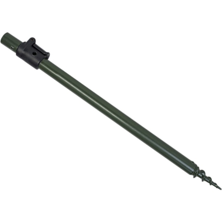 Pichet Wind Blade Aluminiu, 50 / 80 cm, verde