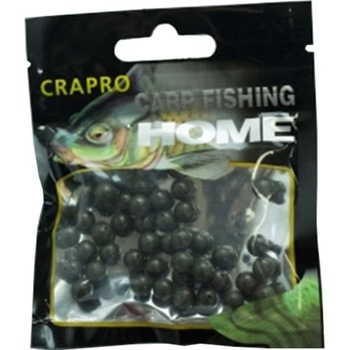 Bile cauciuc East Shark 50 buc, 7mm Bile cauciuc East Shark 50 buc, 7mm