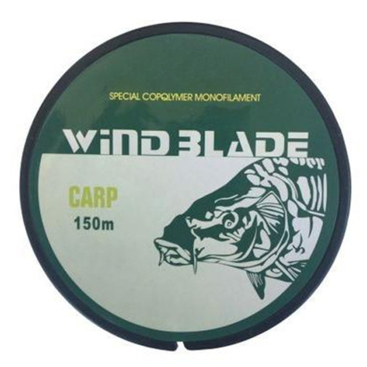 Fir Monofilament Wind Blade 150m, 0.25mm