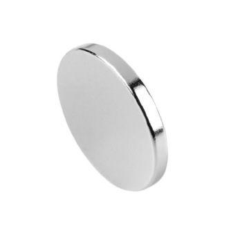 Set de 5 magneti puternici neodim disc 25mm x 3mm Set de 5 magneti puternici neodim disc 25mm x 3mm