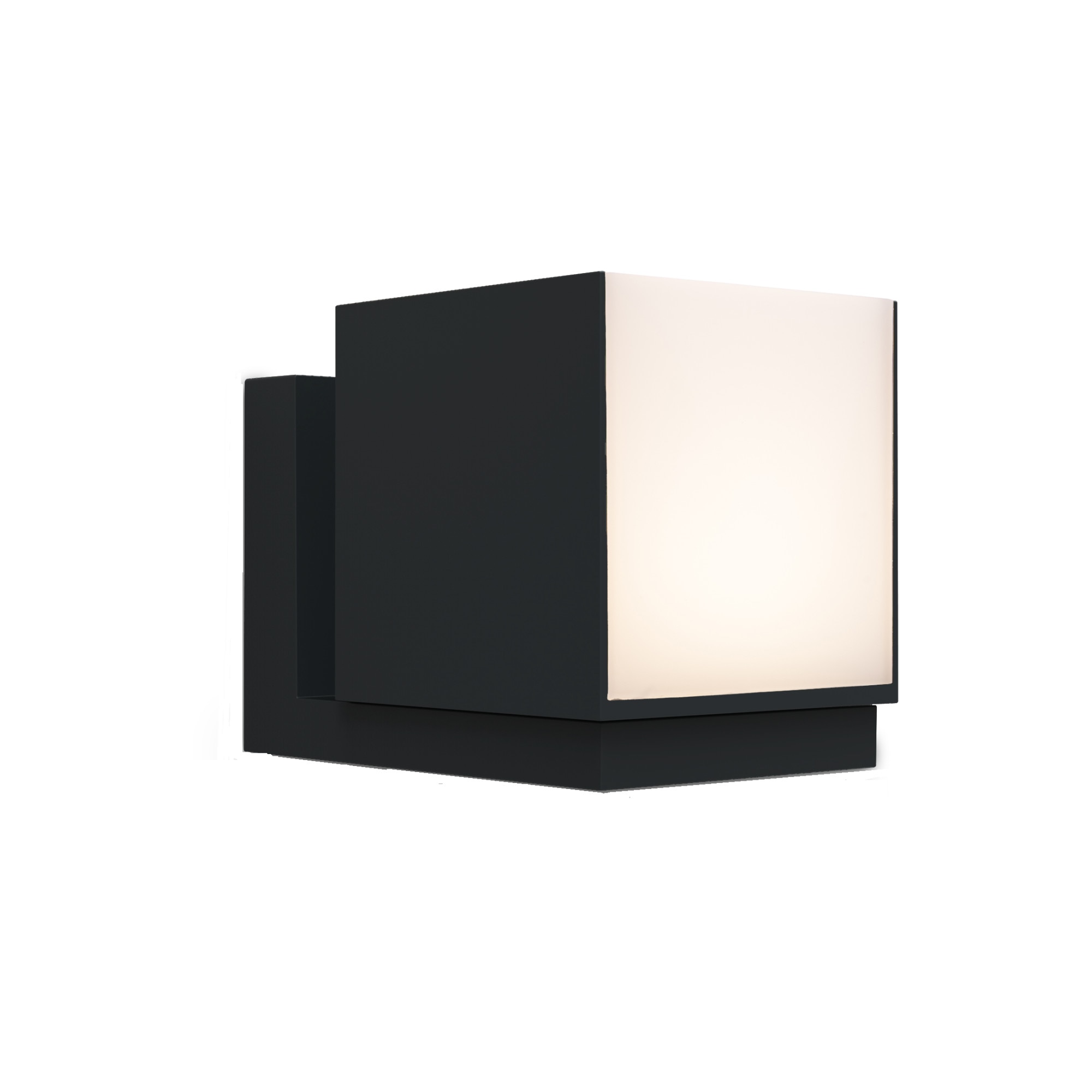 Aplica de perete Lutec Cuba