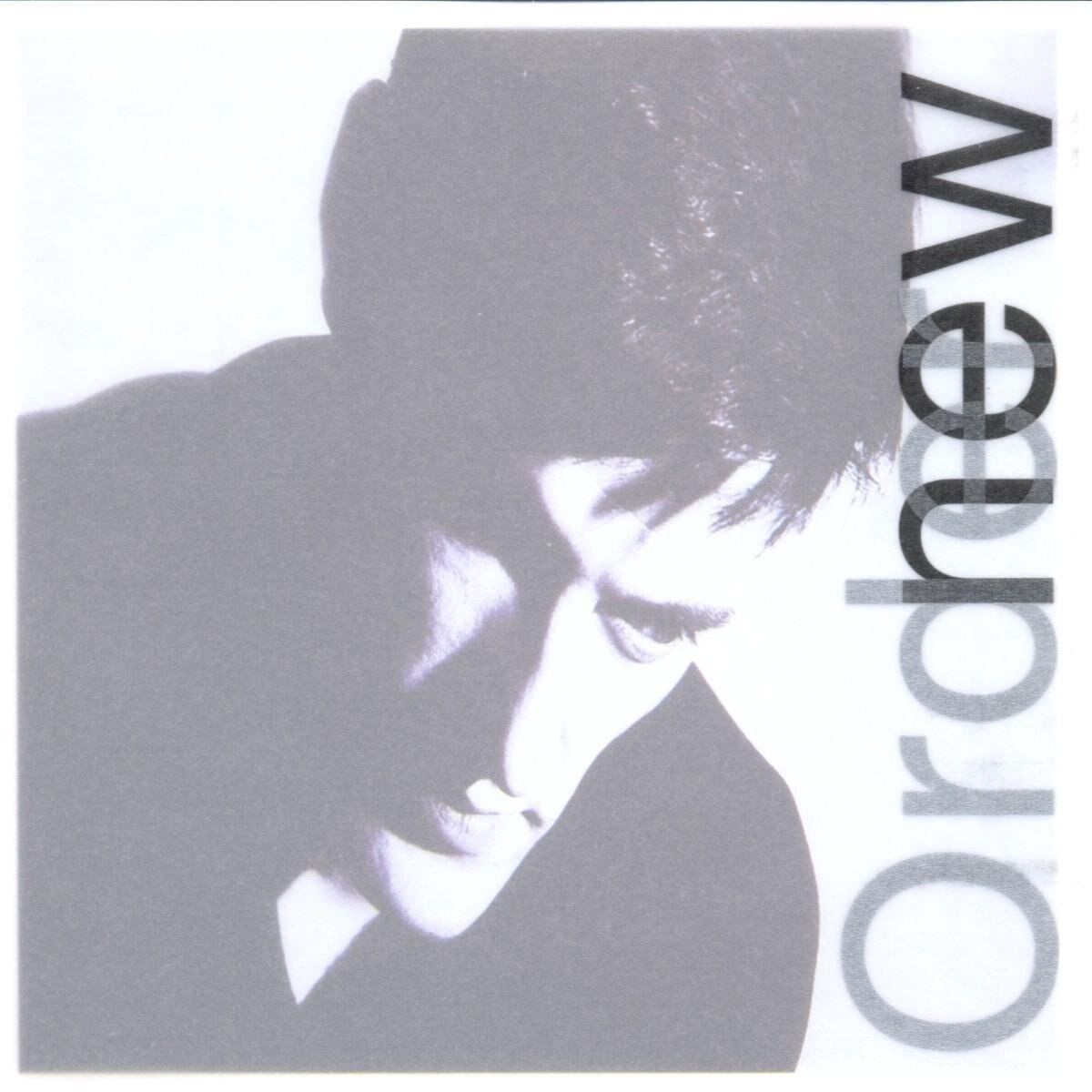 New Order - Low-life - CD