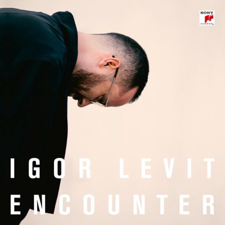 Igor Levit - Encounter - Vinyl - Vinyl