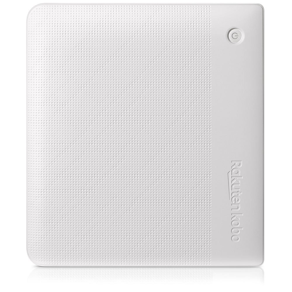 eBook Kobo Libra H2o 7A´A´, Rezistenta la apa IPX8, 8 GB, 1200 mAh