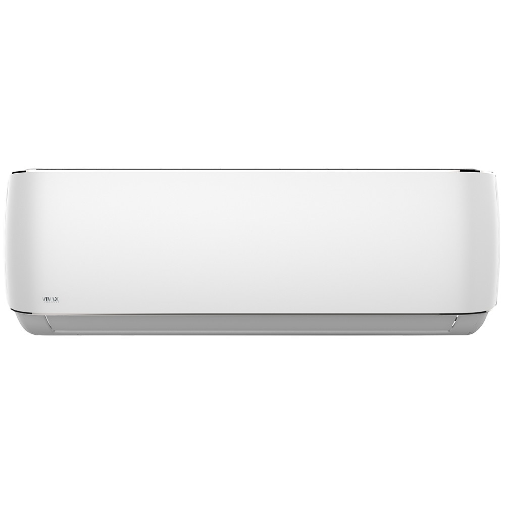 Aer conditionat Vivax ACP-12CH35AEEI E-Design R32, Wi-Fi Ready, Inverter, 12000 BTU/h, Clasa A++, ecran LCD, I Feel, Ionizator, 3D Air Flow, Pornire silentioasa