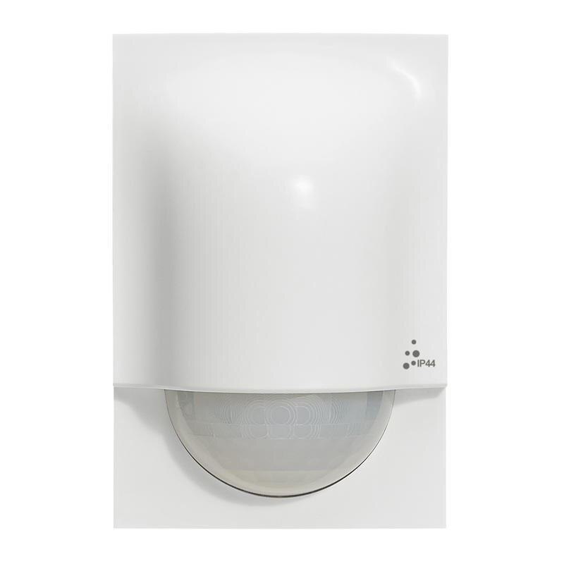 Detector de miscare automat 140° Legrand Valena Life with Netatmo, Interior/Exterior, IP44, Alb