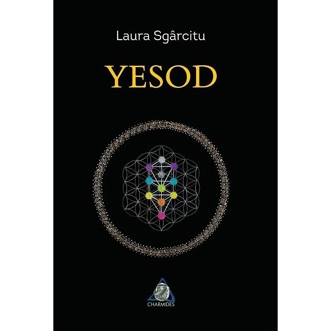 Yesod - Laura Sgarcitu