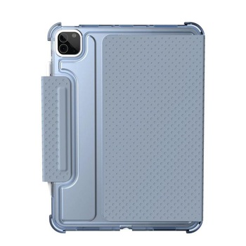 Husa UAG U Lucent compatibila cu iPad Pro 11 inch (2021) Blue Husa UAG U Lucent compatibila cu iPad Pro 11 inch (2021) Blue
