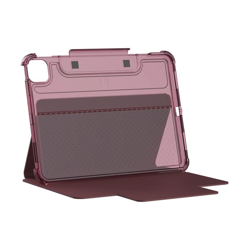 Husa UAG U Lucent compatibila cu iPad Pro 11 inch (2021) Aubergine