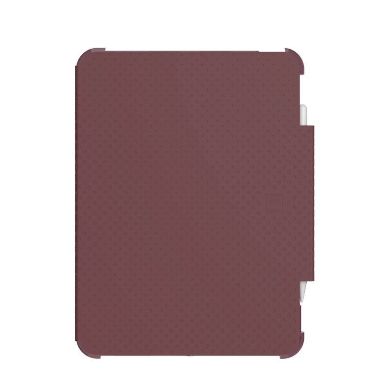 Husa UAG U Lucent compatibila cu iPad Pro 11 inch (2021) Aubergine