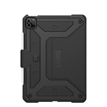 Husa UAG Metropolis compatibila cu iPad Pro 11 inch (2021) Black Husa UAG Metropolis compatibila cu iPad Pro 11 inch (2021) Black