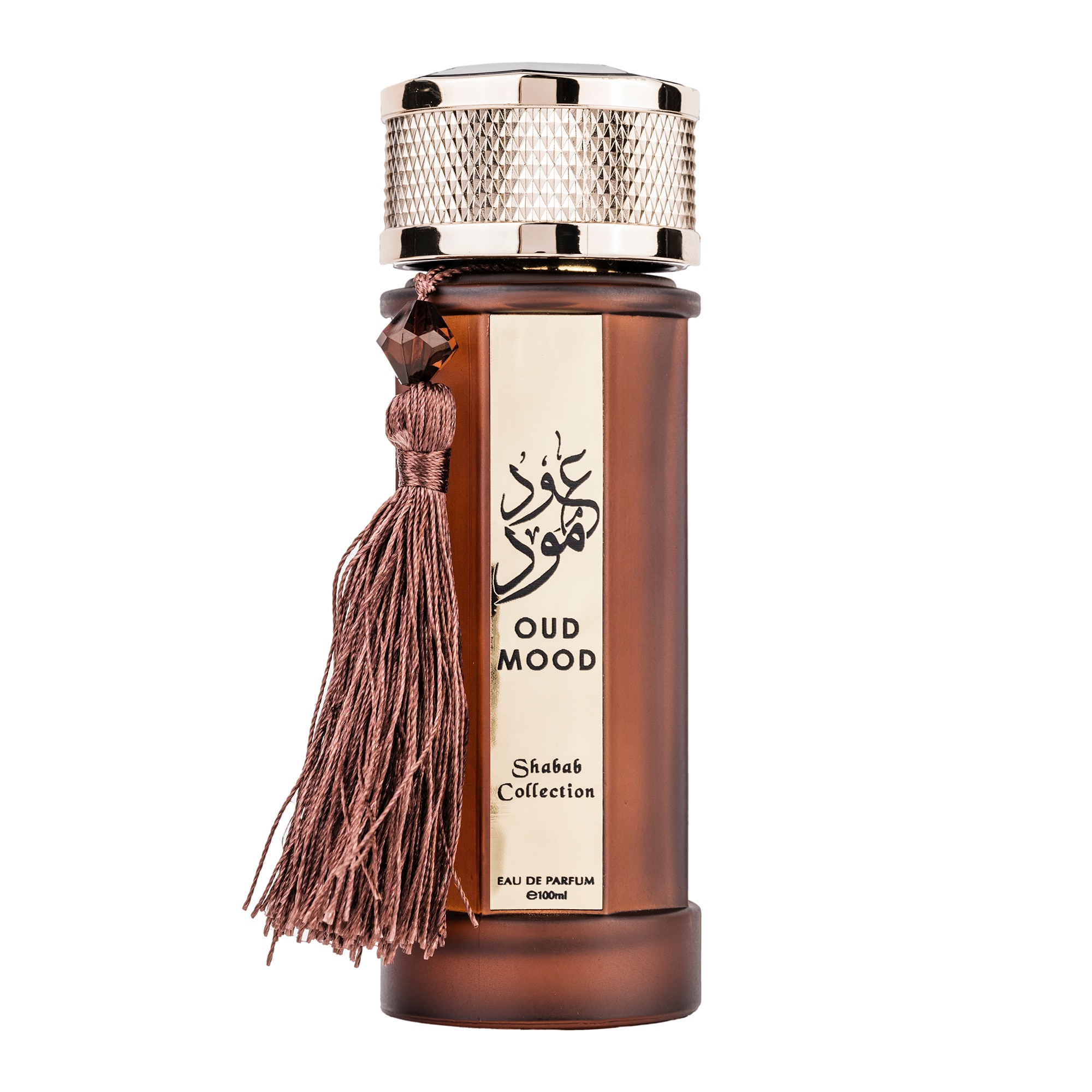 Apa de Parfum Wadi al Khaleej, Oud Mood, Unisex, 100 ml