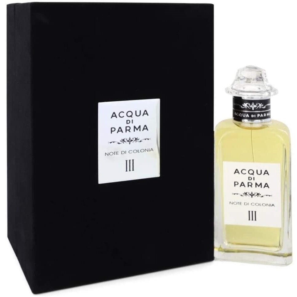Apa de colonie Acqua Di Parma Note di Colonia III 150 ml