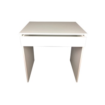 Birou Vardo, Unic Spot RO, alb, 73x50x74.5 cm Birou Vardo, Unic Spot RO, alb, 73x50x74.5 cm