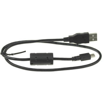 Cablu USB-C, K2KYYYY00201, compatibil cu camerele video Panasonic HC-V100, HC-V210, HC-V500, HC-V510, HC-V520, HC-V700 Cablu USB-C, K2KYYYY00201, compatibil cu camerele video Panasonic HC-V100, HC-V210, HC-V500, HC-V510, HC-V520, HC-V700