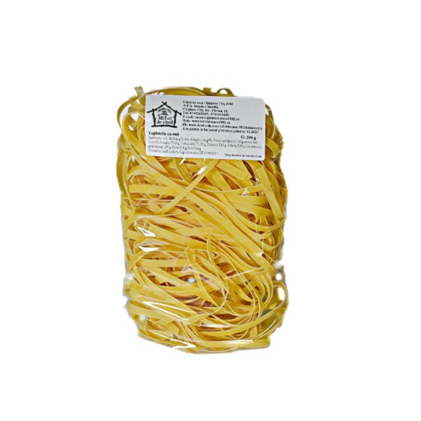Tagliatelle cu ou 200g