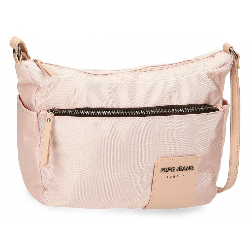 Geanta umar Pepe Jeans Mia, roz