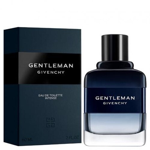 Apa de Toaleta Givenchy, Gentleman Intense, Barbati, 60 ml