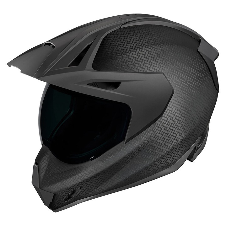 Casca Icon Variant Pro Ghost Black Carbon M