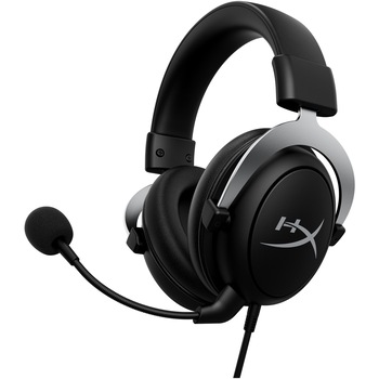 Casti gaming HyperX CloudX, compatibile Xbox Series X|S & PC Casti gaming HyperX CloudX, compatibile Xbox Series X|S & PC