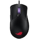 Mouse Gaming cu fir ASUS ROG GLADIUS III, 26000DPI, Omron Optical Micro Switches, Aura Sync RGB, 79gr., Negru