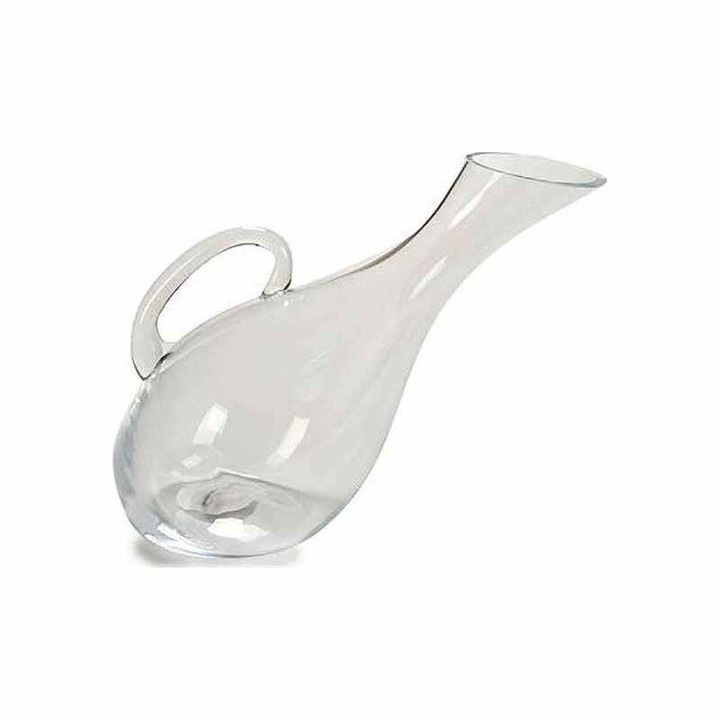 Boros pohár 15 x 39,5 x 15 cm, átlátszó, 1,5 liter