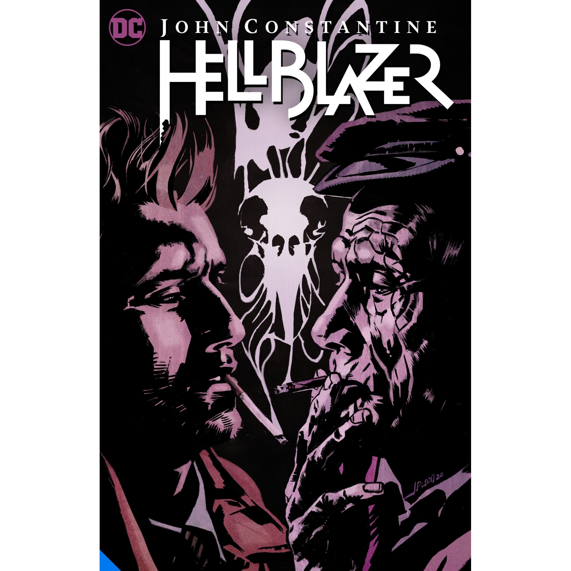 John Constantine, Hellblazer Volume 2 - Simon Spurrier, editia 2021